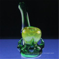 &quot;Shenron&#39;s Claw&quot; Sherlock Pipe for Smoke with Fritted Working (ES-HP-027)